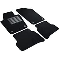 MTM SP-3748 Alfombrillas en Velour- Polo V (6R) 05.2009&gt- - Polo V (6R) restyling 2014&gt- - Ibiza 2008&gt- - Fabia III 2014&gt-